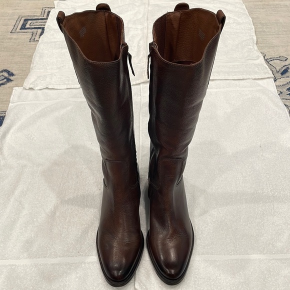 Coconuts Riding Boots - Picture 3 of 9